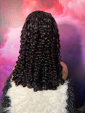 22” TSP 13x6 Burmese Curl