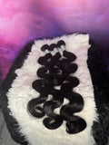 24”26”28” Bodywave Bundles