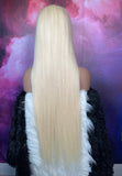 30” HD 13x4 613 Straight