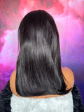 14” HD 13x4 Straight BOB