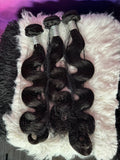 18”20”22” Bodywave Bundles