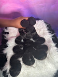 20”22”24” Bodywave Bundles