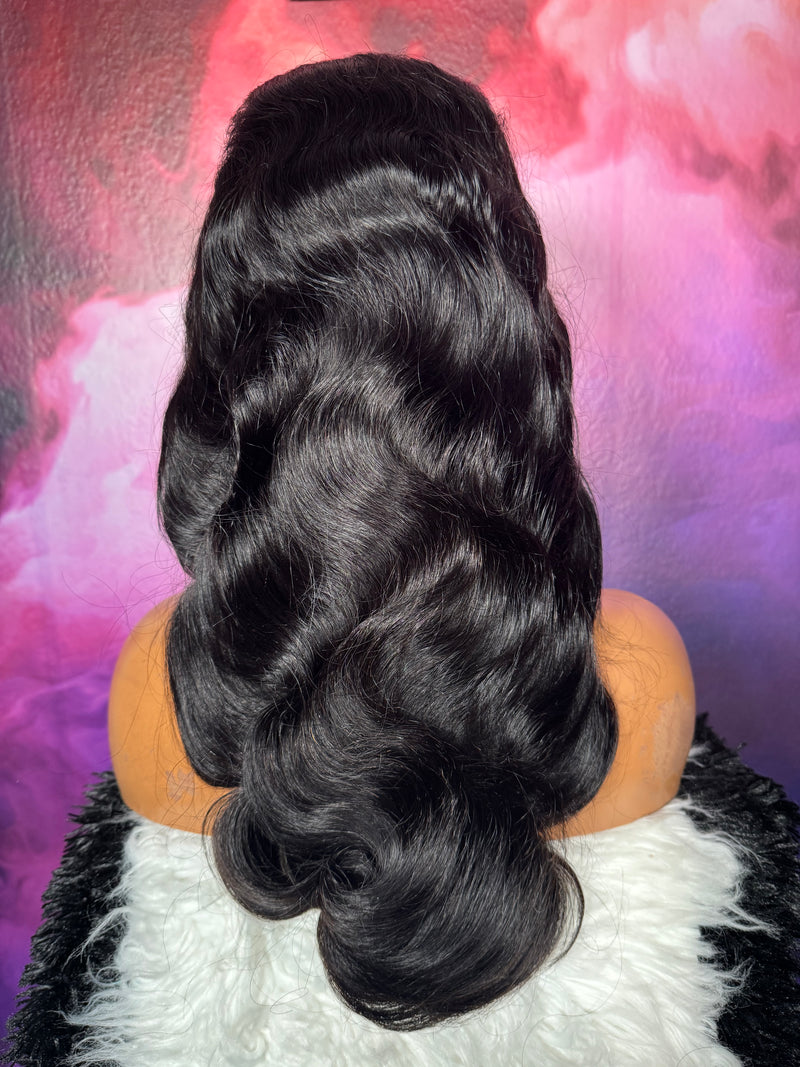 20” TSP 13x6 Bodywave