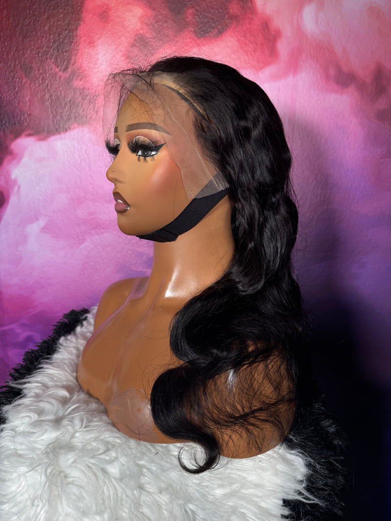 20” TSP 13x6 Bodywave