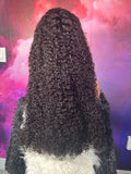 30” TSP 13x4 Spanish Curl