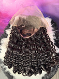 26” TSP 13x4 Burmese Curl