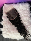 14” TSP 5x5 Waterwave Closure