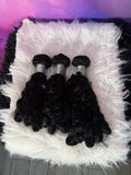 14”16”18” Burmese Curl Bundles