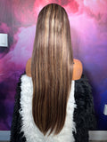 26” HD 13x6 B2/5 Straight