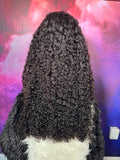 28” HD 13x6 Spanish Curl
