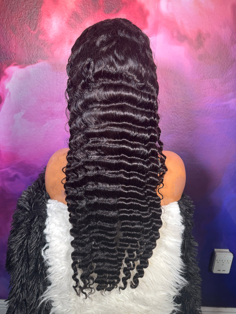 26” HD 13x6 DEEPWAVE