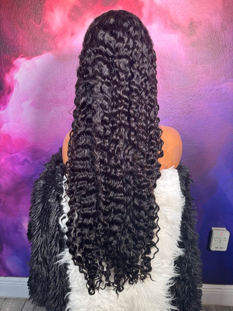 30” HD 13x6 Waterwave