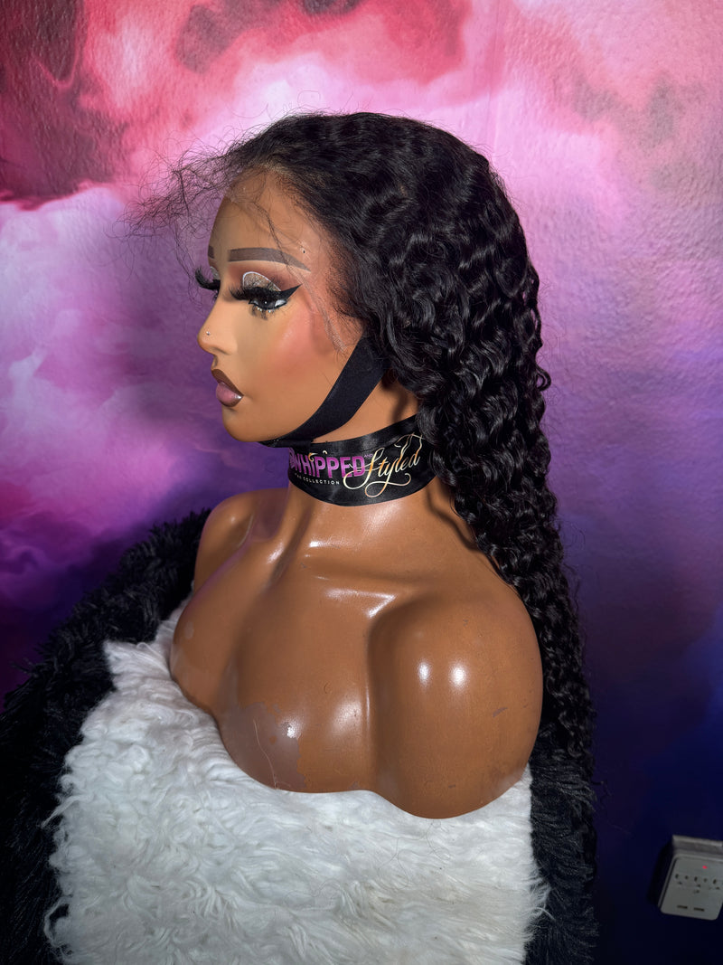 30” HD 13x6 Waterwave