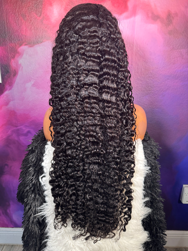 32” HD 13x6 INDIAN WAVE