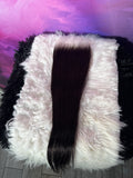 16” HD 5x5 Straight Closure