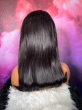 14” HD 13x4 Straight BOB