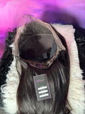 14” HD 13x4 Straight BOB