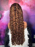 30” HD 13x6 4/27/30 Indian Wave