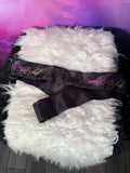 Silk Wraps