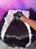 22”24”24”26” Straight Bundles