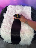 22” Straight Clip-Ins