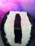 24” Straight Clip-Ins