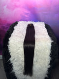 26” Straight Clip-Ins