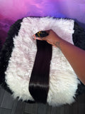 26” Straight Clip-Ins