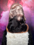 16” TSP 6x6 60A/JETBLACK BODYWAVE