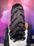 26” HD 6x6 Bodywave