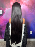 34” TSP 13x4 Straight