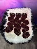16”18”20” #4 BODYWAVE BUNDLES