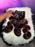 16”18”20” #4 BODYWAVE BUNDLES