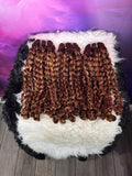3-20” 4/27 Burmese Curly Bundles