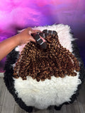 3-20” 4/27 Burmese Curly Bundles