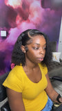 Bob Frontlace Wig