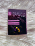 Invisible HD Wig Cap