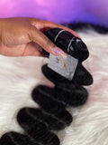 28” BODYWAVE Clip-Ins
