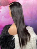 22” Straight V-Part