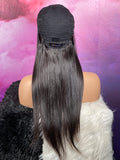 22” Straight V-Part