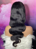 Bodywave Frontlace Wig